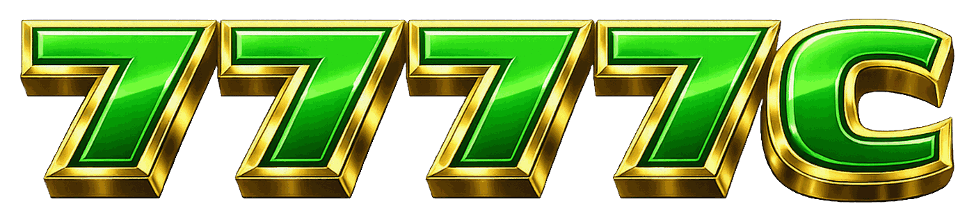 7777c লোগো